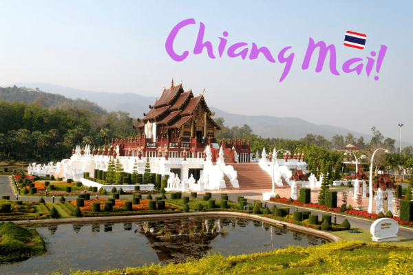 Savouring the Lavish Attractions of Chiang Mai on a Budget