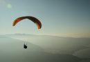 Paragliding In Lima & Other Activities