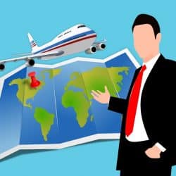 SEO Strategies For Travel Companies