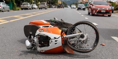 Personal Accident Insurance In Thailand