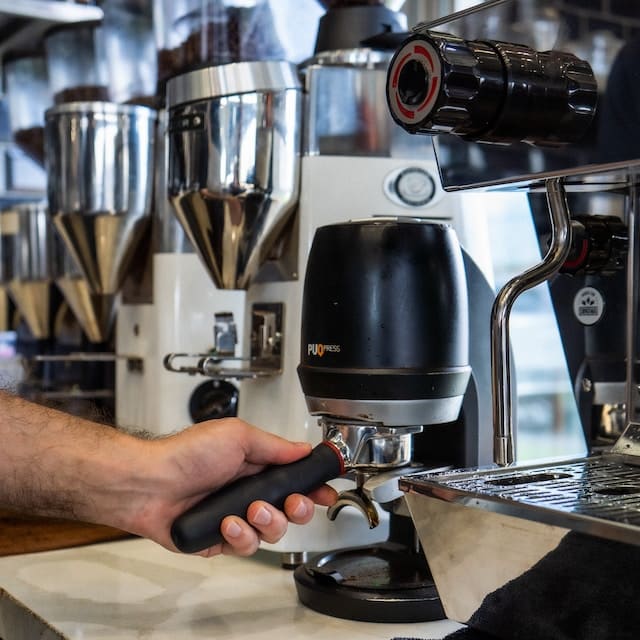 What You Need to Know About Coffee Tamper