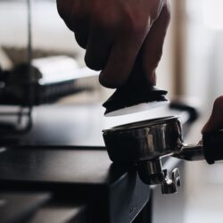 the Best Coffee Tamper Machine