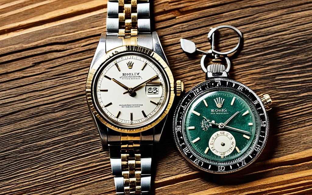rolex used for sale